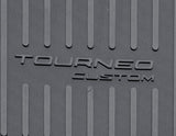 Original Ford Transit Tourneo Custom 2018+ Alfombrilla de goma para maletero trasero SWB 2333669