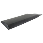 Moldura de carrocería trasera lateral derecha O/S (lado pasajero) color gris original para Ford Transit 2014-2019 1854492