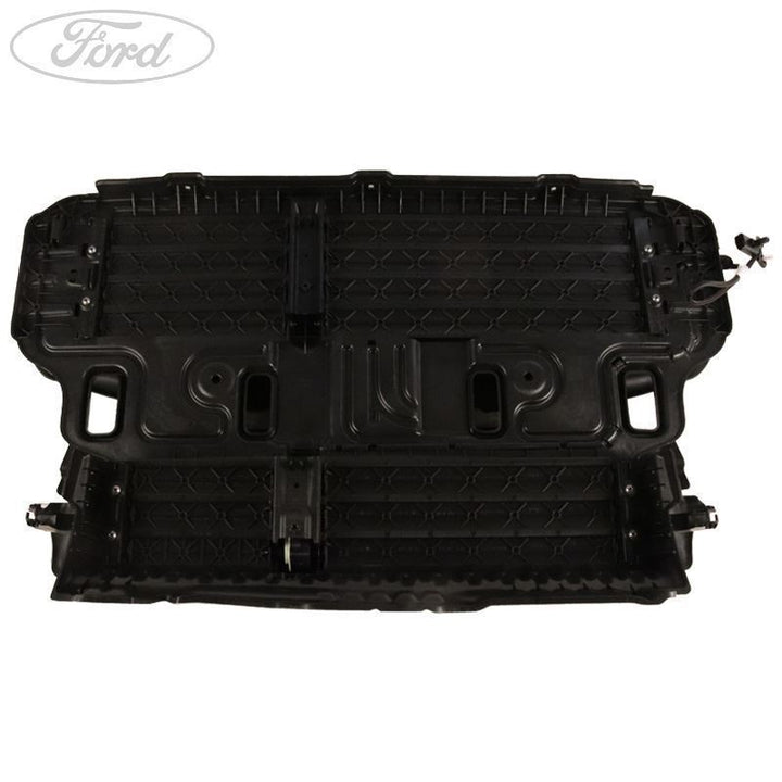 Obturador control radiador original para Ford Focus 1.5 EcoBoost 2.0 Duratorq 1890334