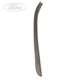 Ford Focus 2011-2019 Moldura Parabrisas Izquierdo Negra 1796561
