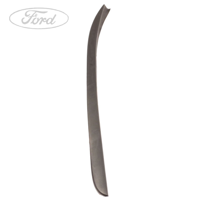 Ford Focus 2011-2019 Moldura Parabrisas Izquierdo Negra 1796561