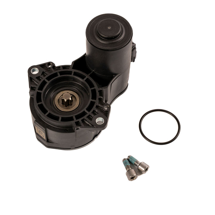 Motor de freno trasero Ranger Transit Custom Transit 2022+