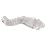 Protector térmico del sistema de escape inferior original para Ford Fiesta Fusion 1688373