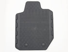 Original Ford Ranger 01/2012-06/2022 Alfombrillas de goma delanteras