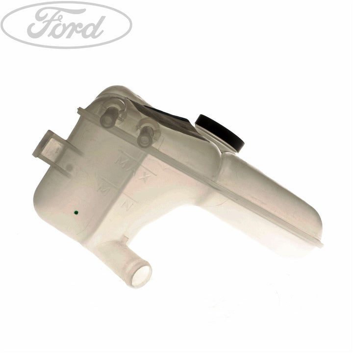 Depósito de expansión del radiador original para Ford Focus 1104120