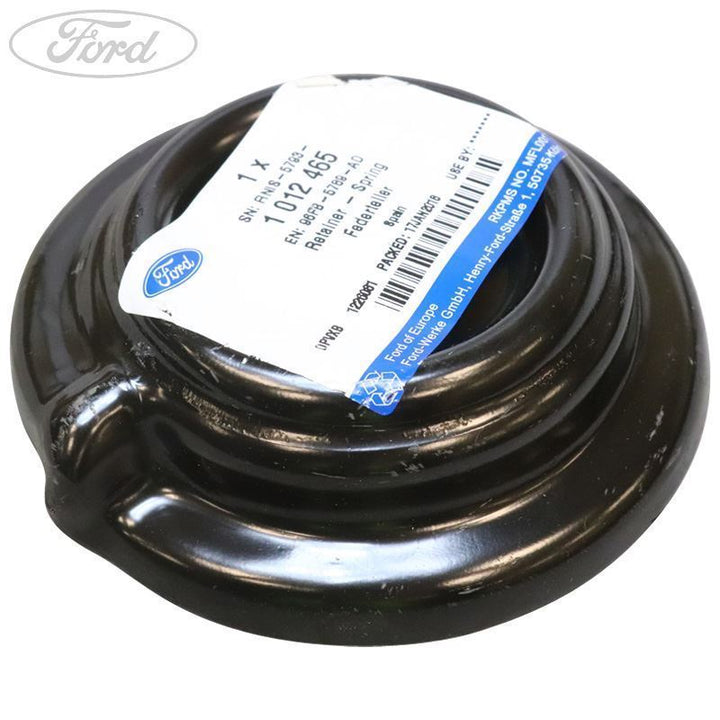 Soporte superior con resorte de suspensión trasera original para Ford Fiesta KA Puma StreetKa 1012465