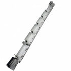 Moldura de talonera IZQ imprimada Mondeo 2014-2022
