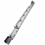 Moldura de talonera IZQ imprimada Mondeo 2014-2022