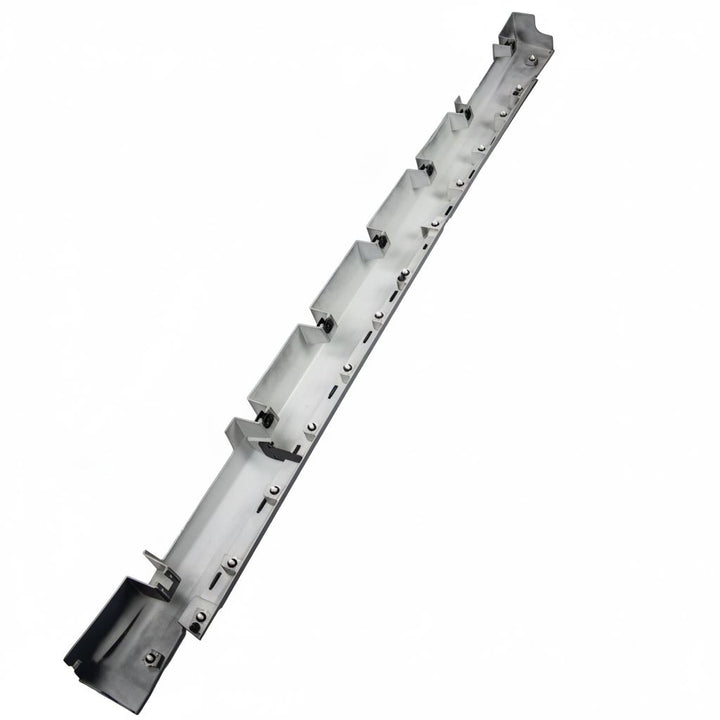 Moldura de talonera IZQ imprimada Mondeo 2014-2022