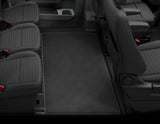 Original Ford Tourneo Custom desde 09/2023 Alfombrillas de moqueta traseras
