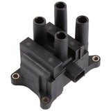 Conjunto de bobinas de encendido originales para Ford Focus C-Max Mondeo 1823596