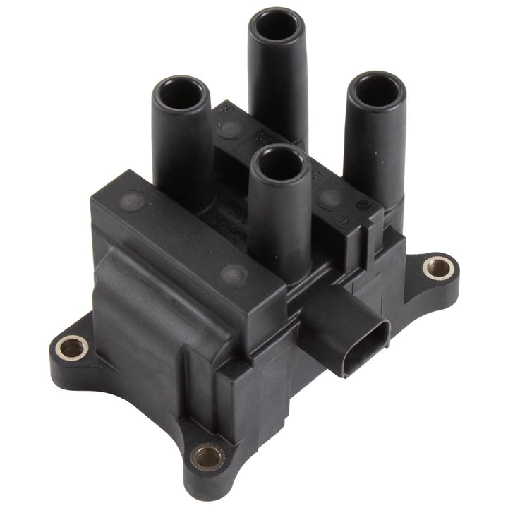 Conjunto de bobinas de encendido originales para Ford Focus C-Max Mondeo 1823596