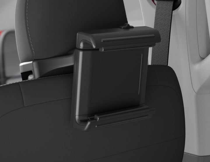 Original Ford Transit/Tourneo Custom Soporte para tabletas