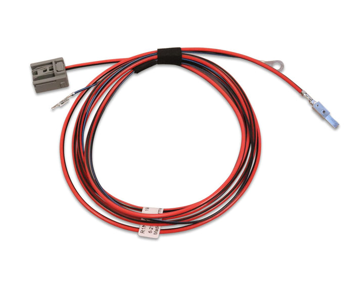 Mondeo Kit de cables para gancho de remolque conector de 13 pins.