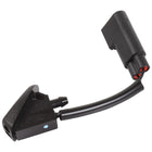 Eyector de lavaparabrisas original para Ford S-Max WA6 1681318