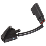 Eyector de lavaparabrisas original para Ford S-Max WA6 1681318