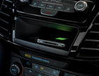 Ford Tourneo/Transit Connect® ACV Kit de carga inalámbrica Qi solución integrada específica para vehículos.