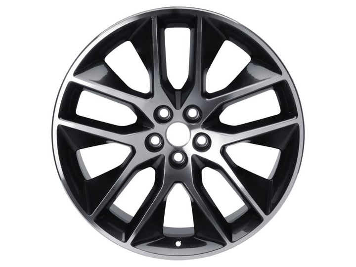 Original Ford Edge desde 01/2016 Llantas de aleación 20