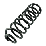 Muelle helicoidal trasero EcoSport sin rueda repuesto 1x 2015-2017