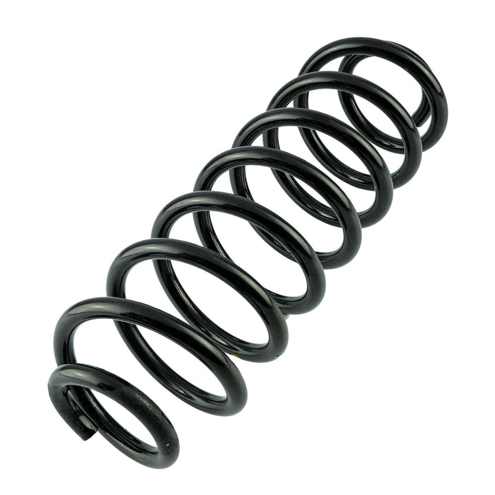 Muelle helicoidal trasero EcoSport sin rueda repuesto 1x 2015-2017