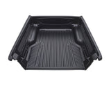 Ranger 01/2012-06/2022 Aeroklas* Cubierta protectora Rígida con rieles.