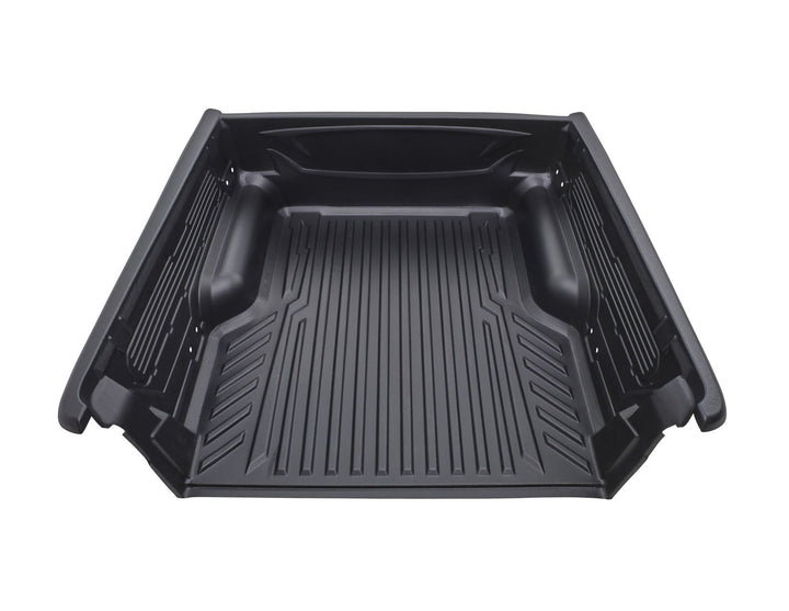 Ranger 01/2012-06/2022 Aeroklas* Cubierta protectora Rígida con rieles.
