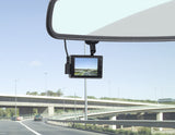 Garmin®* Cámara para salpicadero Dash Cam 66W.
