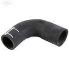 Manguito para conexión del colector de agua original para Ford Kuga Focus 2.0 Duratorq 1711502