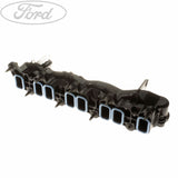 Colector de admisión original para Ford Mondeo Transit 2.0 2.2 TDCi 1671577