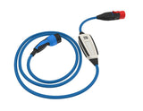 DiniTech* NRGkick Mobile Wallbox kit estándar para todo tipo de vehículos eléctricos