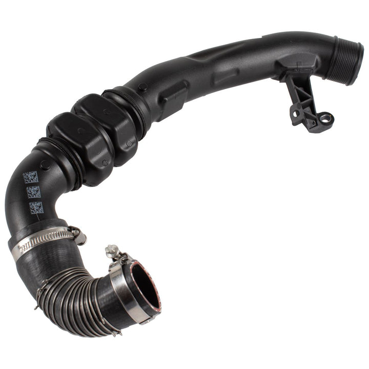 Tubo intercooler N/S (lado del conductor) original para Ford 2.0 DOHC CR DSL y Duratorq CRTC y TDCi 2038772