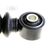 Ford Mondeo 2001-2007 Kit Amortiguador Trasero Rojo 1130114