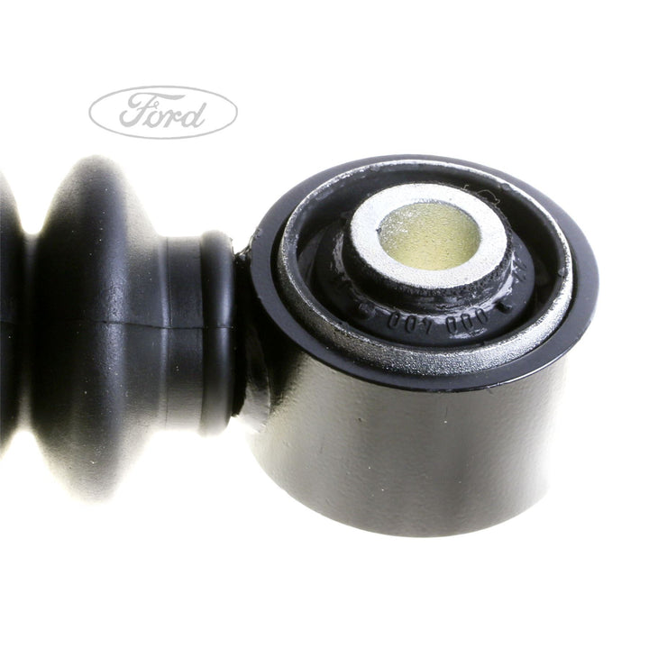 Ford Mondeo 2001-2007 Kit Amortiguador Trasero Rojo 1130114