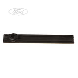 Ford S-Max/Galaxy 2006-2015 Canaleta Goteo Techo Trasero Izq Negra 1381580