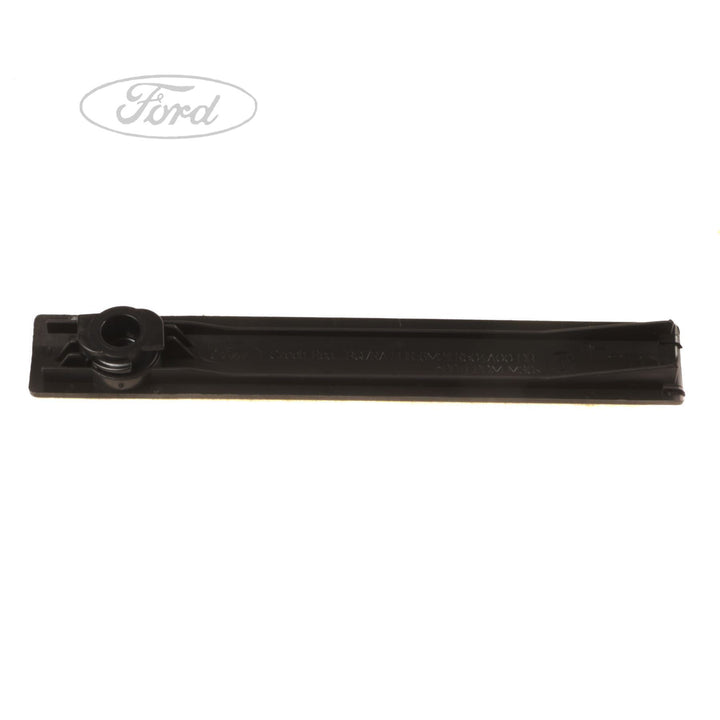 Ford S-Max/Galaxy 2006-2015 Canaleta Goteo Techo Trasero Izq Negra 1381580