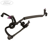 Tubo de combustible diésel original para Ford Mondeo EcoSport Fiesta Focus 1.6 Duratorq 1870174