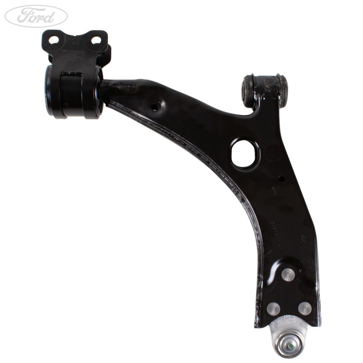 Brazo inf. del. izdo. conductor orig. Ford C-Max Focus Mk2 Focus C-Max 1570285