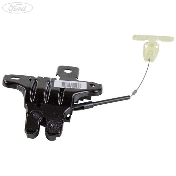 Cerradura maletero/tapa trasera sistema seg. secundario Mustang 15- 2010530
