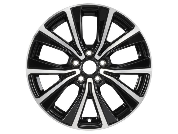Original Ford Puma desde 10/2019 Llantas de aleación 17