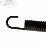 Muelle retráctil para pedal de freno original Ford 1076905