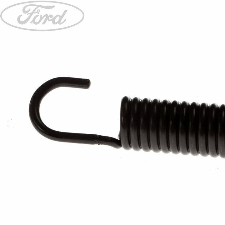 Muelle retráctil para pedal de freno original Ford 1076905