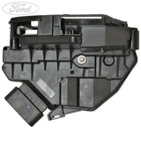 Mecanismo de cierre para cerradura de puerta trasera O/S (lado del pasajero) original para Ford EcoSport Courier Focus Kuga 2099457