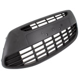 Rejilla inferior para parachoques delantero sin cables para entrada de aire original Ford KA 1595922