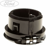 Ford Fiesta 2012-2019 Cubierta Tablero Sin Fumador Negro 1798010