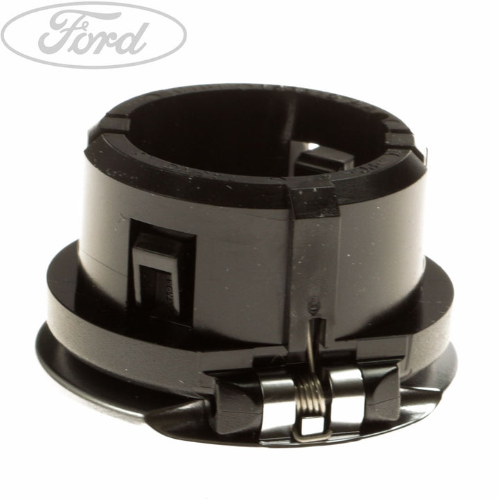Ford Fiesta 2012-2019 Cubierta Tablero Sin Fumador Negro 1798010