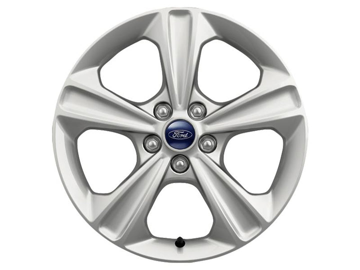 Original Ford Juego de Llantas de Aleación Sólo para Modelos del 11/2012 al 04/2014 35140773