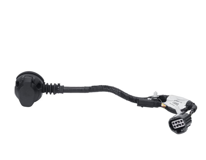 Explorer Kit de cables para gancho de remolque conector de 13 pins.