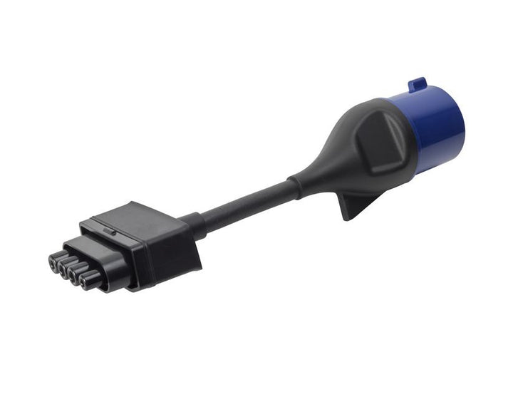 Original Ford Conector de alta potencia para Gran Bretaña e Irlanda