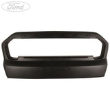 Moldura de rejilla para radiador delantero colo negro original para Ford Ranger 2015- 1937592