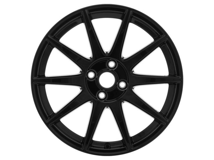 Original Ford Fiesta desde 01/2022 Llantas de aleación 18